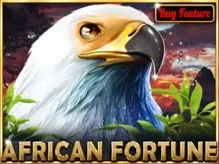African Fortune thumbnail
