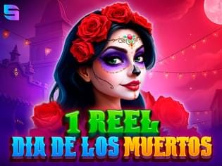 1 Reel - Dia De Los Muertos thumbnail