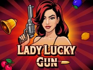 Lady Lucky Gun thumbnail