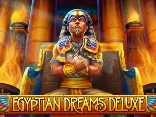 Egyptian Dreams Deluxe thumbnail