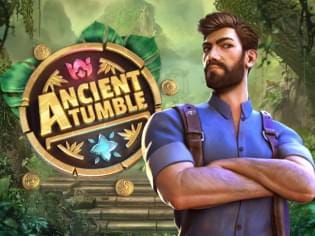 Ancient Tumble game cover