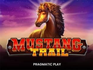 Mustang Trail