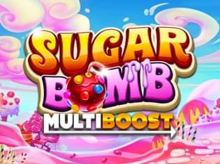 Sugar Bomb MultiBoost game cover