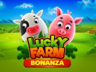 Lucky Farm Bonanza thumbnail