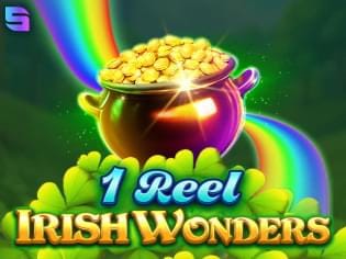 1 Reel - Irish Wonders thumbnail