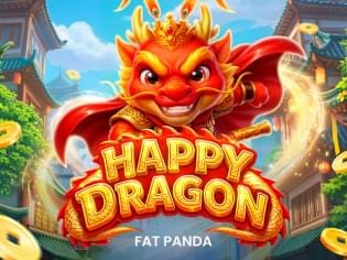 Happy Dragon thumbnail