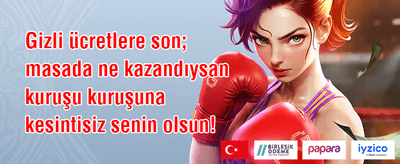 Haftalık Kayıp Bonusu promotion