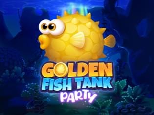 Golden Fish Tank Party thumbnail