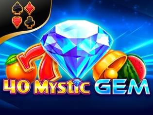 40 Mystic Gem thumbnail
