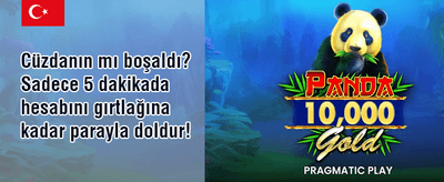 Casino Turnuvası promotion
