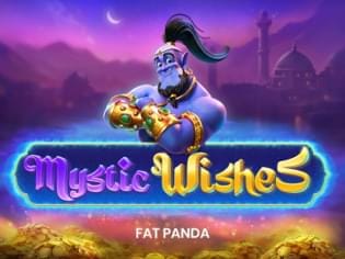 Mystic Wishes thumbnail