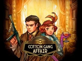 Cotton Gang Affair thumbnail