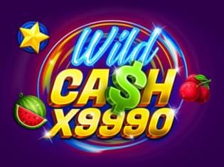 Wild Cash X9990 thumbnail